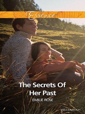 cover image of The Secrets of Her Past